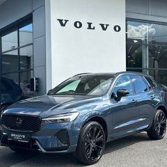Volvo XC60 2026