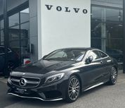 Mercedes-Benz S-Class 2015