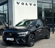 Volvo XC60 2026