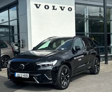 Volvo XC60 2026