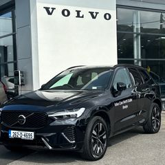 Volvo XC60 2026