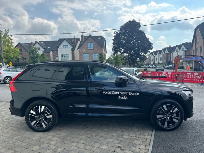 Volvo XC60 2026
