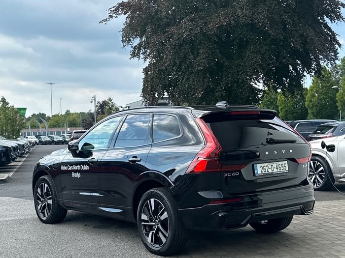 Volvo XC60 2026