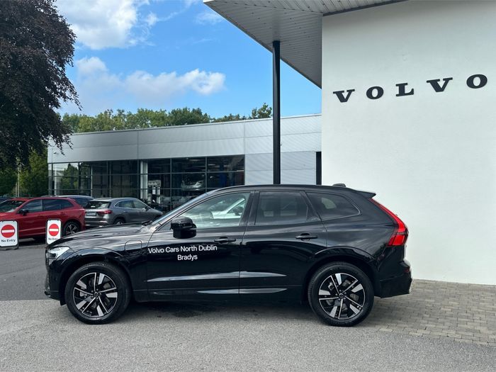 Volvo XC60 2026