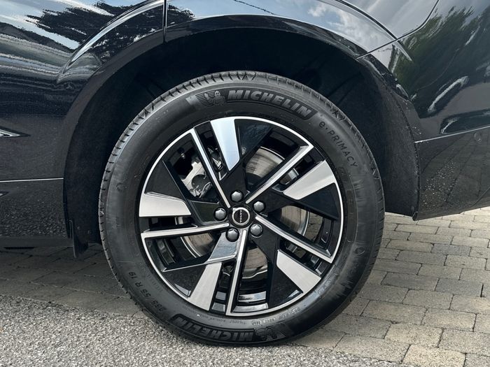 Volvo XC60 2026