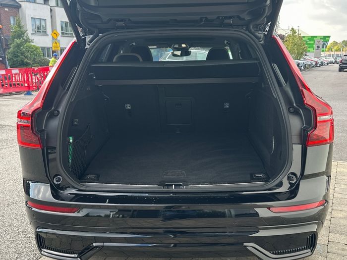 Volvo XC60 2026