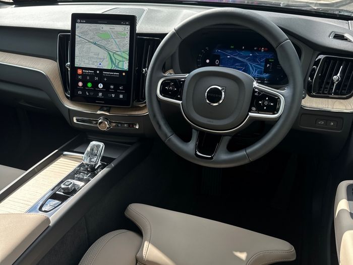 Volvo XC60 2026
