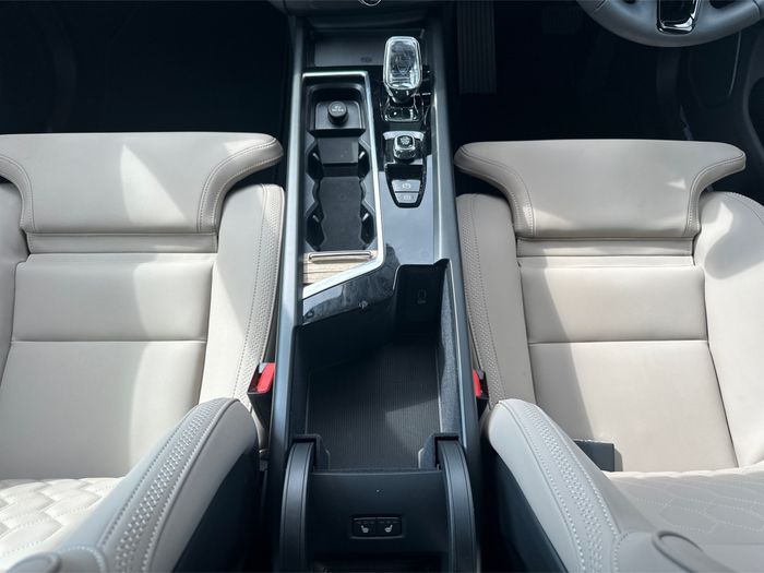 Volvo XC60 2026