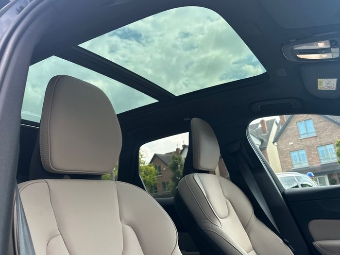 Volvo XC60 2026