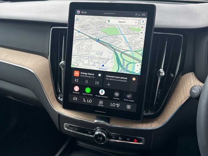 Volvo XC60 2026