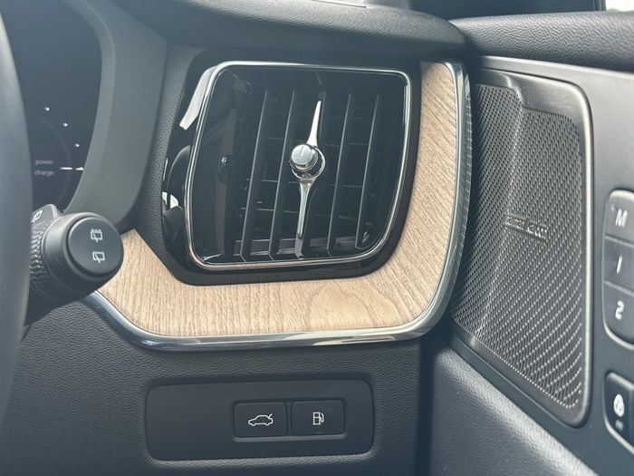 Volvo XC60 2026