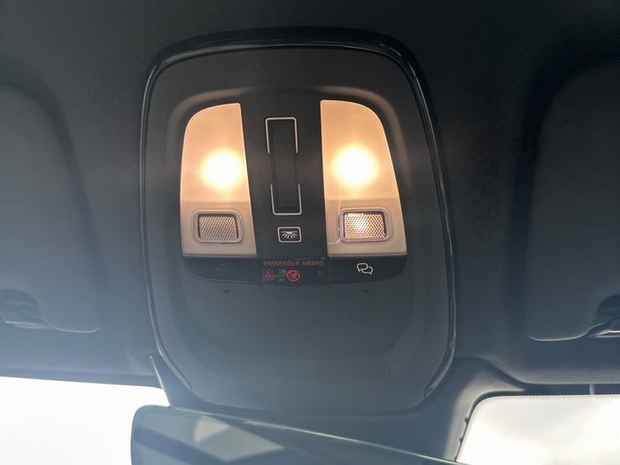Volvo XC60 2026