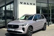 Volvo XC90 2026