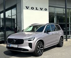 Volvo XC90 2026