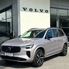 Volvo XC90 2026