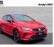 SEAT Ibiza 2026