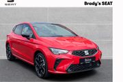 SEAT Ibiza 2026