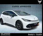 Cupra Born 2023