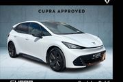 Cupra Born 2023