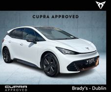 Cupra Born 2023