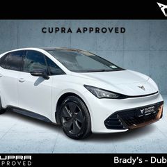 Cupra Born 2023
