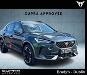 Cupra Formentor 2023