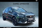 Cupra Formentor 2023