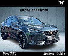 Cupra Formentor 2023