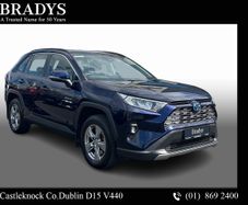 Toyota Rav4 2022