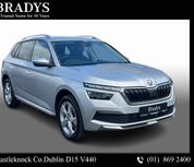 Skoda Kamiq 2023