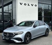 Mercedes-Benz E-Class 2025