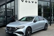 Mercedes-Benz E-Class 2025
