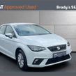 SEAT Ibiza 2024