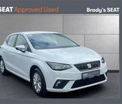 SEAT Ibiza 2024