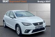 SEAT Ibiza 2024