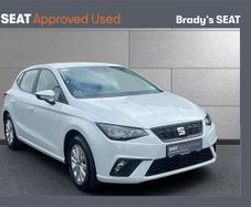 SEAT Ibiza 2024