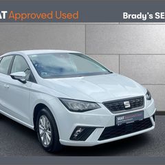 SEAT Ibiza 2024