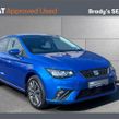 SEAT Ibiza 2023