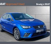SEAT Ibiza 2023