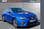 SEAT Ibiza 2023