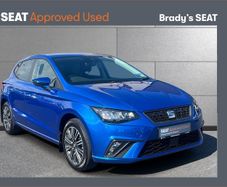 SEAT Ibiza 2023