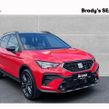 SEAT Arona 2026