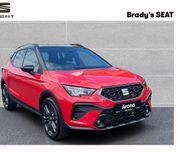 SEAT Arona 2026