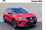 SEAT Arona 2026