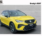 SEAT Arona 2026