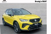 SEAT Arona 2026