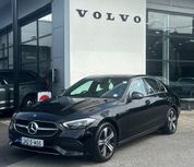 Mercedes-Benz C-Class 2024