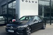 Mercedes-Benz C-Class 2024