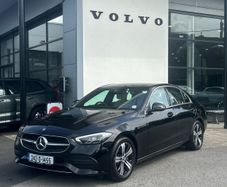 Mercedes-Benz C-Class 2024