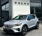 Volvo XC40 2026